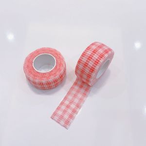 MD-A83 Finger Tape Motif Lucu Plester Pelindung Jari Pelajar Serbaguna / Perlengkapan Sekolah
