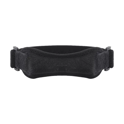 1/2pcs Adjustable Knee Patellar Tendon Support Strap Band Knee Support Brace Pads for Outdoor