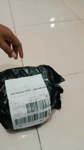 Buyer review video 2