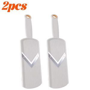 Dizoey 3Pcs Cabbage Grater Slicer Lemon Cucumber Vegetable Salad Slicer Various Ingredient Handling Multi-Functional Kitchen Gadget