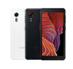 Original Samsung Galaxy XCover 5 SM-G525N 4GB RAM 64GB ROM 1-SIM Unlocked 4G SmartPhone