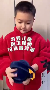 ที่ครอบหูแบบเป็นมิตรต่อการเดินทางที่ครอบหูสำหรับทุกเพศแฟชั่นที่ครอบหูผ้ากำมะหยี่ที่ครอบหูสำหรับฤดูหนาวสวมใส่สบาย