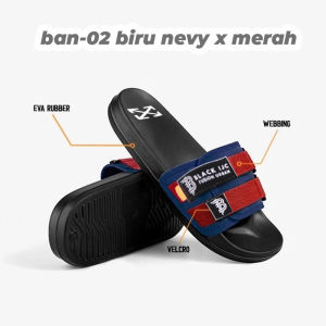 sendal slop phylon trendi ccasual