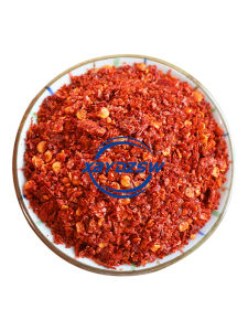 ก๋วยเตี๋ยวพริกไทย Super Spicy บาร์บีคิว 500g น้ํามันสีแดง บริสุทธิ์สาดก๋วยเตี๋ยวผงเผ็ด 12 รางวัลระดับประสบการณ์