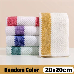 20 miếng giẻ lau làm sạch bằng vi sợi giẻ lau nhà bếp dầu chống dính siêu thấm Khăn Rửa Chén khăn lau sạch tái sử dụng