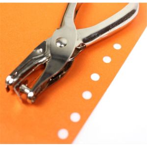 Dụng cụ bấm lỗ giấy size 6mm