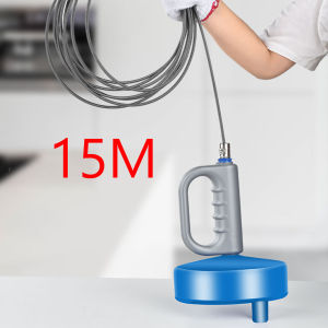 Drain Unblocker Tool Clog Flexible Drain Snake Clog Remover sewer rod drain cleaning tools