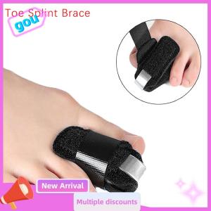 gou Finger Toe Splint Brace Toe Splint Straightener For Hammer Toe Crooked Toe Claw Toe Stabilizer Support Brace Wrap