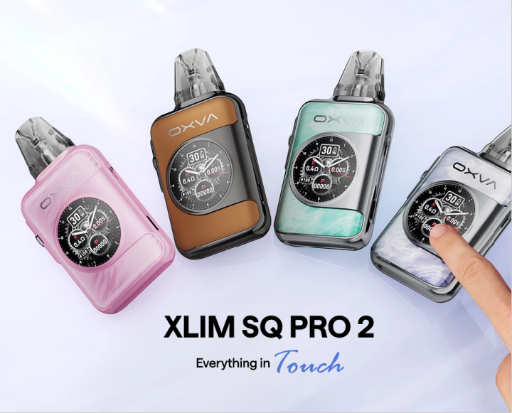 Pod Oxva Xlim Sq Pro 2 kit Aksesoris E-Commerce Metal Pilihan Pengiriman  Instan Dan Ekspres Warna Gunmetal Wood Dan Celadon Marble Material Metal  Berkualitas Tinggi - Lazada | Lazada Indonesia