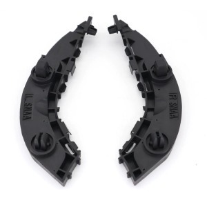 Phụ Kiện Ô Tô Bumper Khung giá đỡ 71198snaa0 2 cản trước xe hơi Người Lưu Giữ giá đỡ xô Hỗ Trợ Cho 2006-2011