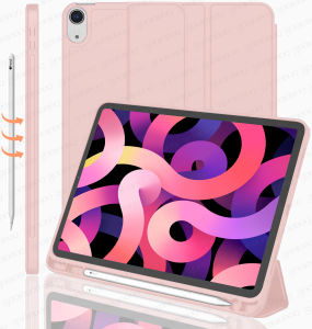 Goojodoq Casing Magnetik Ipad Air 4 & Pro 11 2021