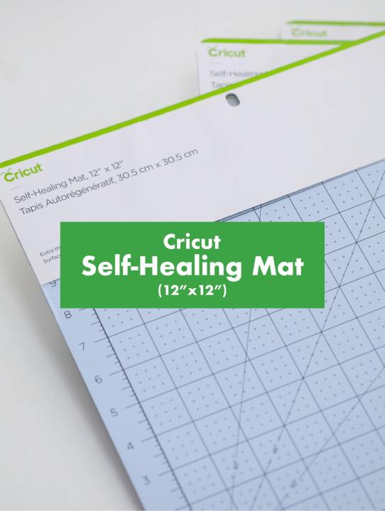 Cricut Self Healing Mat 12x12 for Crafting DIY Projects Lazada PH