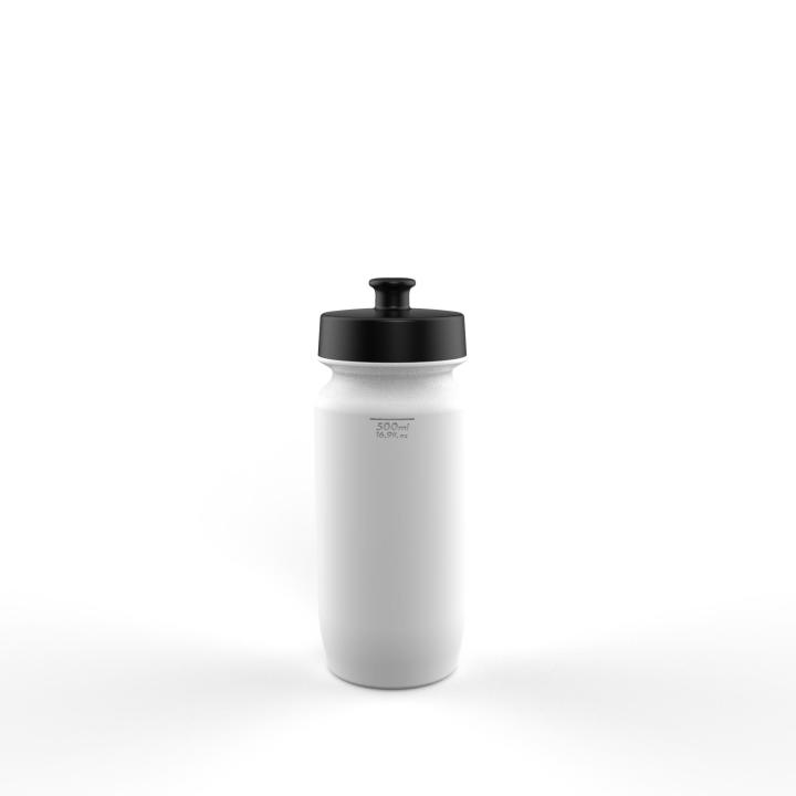 Decathlon water bottle online cage