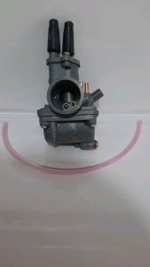 Karburator Keramik untuk Motor: Pemilihan & Penggunaan pada Yamaha Alfa Sigma