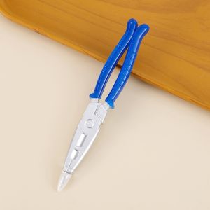 HARGA GROSIR - S6453 Pulpen Unik Bentuk Obeng Palu / Alat Tulis Lucu Anak / Pena Motif Toolkit