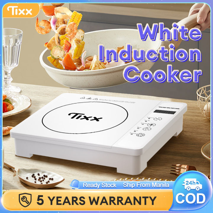 Giant on sale induction cooker