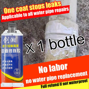 3 minutes quick drying super glue Durable and strong gam paip bocor High temperature resistance and aging resistance metal glue super strong gam plastik