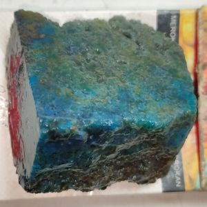 batu bacan doko Bongkahanbatu yang dikirim sesuai fotoKode103