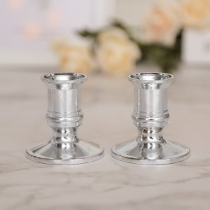 2pcs LED Long Pole Electronic Candle Lamp Flameless Cone Candle Lamp is Used for Wedding Birthday Party Restaurant Decoration Atmosphere Supplies