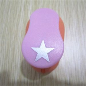 YUBAGUANB Cutting Craft Kids 9/16/25mm Kid Toy Embossing Punches Paper Embossing Sharper Punches Maker Hole Puncher Circle Punch Scrapbooking Punches