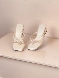 K.Wakata - Peony Hak 5cm - Sandal Heels Wanita