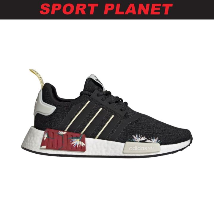 adidas Bunga Women NMD_R1 Thebe Magugu Sneaker Shoe Kasut