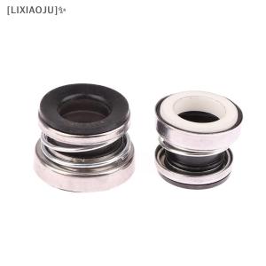 [LIXIAOJU] 1Pc 103 Series 10 12 14 17mm NBR Or FKM Water Pump Mechanical Shaft Seal Single Spring Ceramics