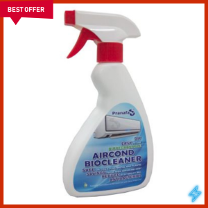 [LOCAL READY STOCK] Aircond Cleaner Complete Tools Cleaning Kit with Cleaning Bag Pump & Spray | Alat Mencuci Penghawa Dingin