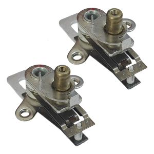 Set of 2 Touch Point Switch Electric Hot Pot Replacement Part High Power Contact Switch Suitable for Kitchen Enthusiasts