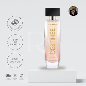 La Rive Destinee for Women - 90 ML