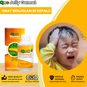 Obat Benjolan Di Kepala Anak Obat Bisul Di Kepala Bayi Obat Benjolan Berair Obat Benjolan Untuk Anak Obat Pengempes Benjolan Berisi Cairan Pembekakan Kelenjar Getah Bening Dengan Qnc Jelly Gamat