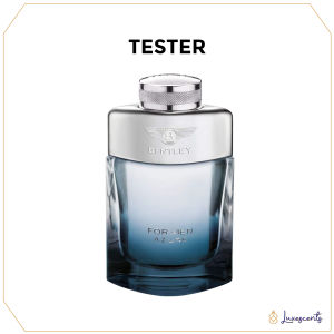 BENTLEY For Men AZURE - EDT 100ml