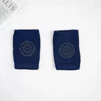 WINMAX Kids Guard Baby Knee Pad For Baby Knee Socks For Baby 1 Pair Baby Crawl Knee Pads Baby Safety Knee Pads