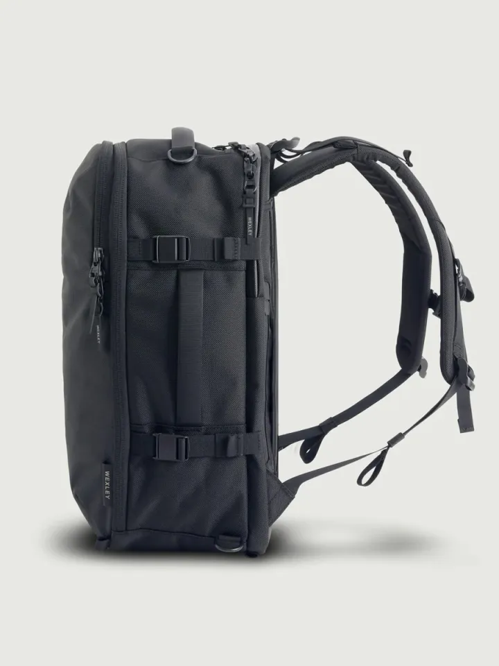 WEXLEY ACE V2 32L Travel Pack 1680D Cordura Series | Travel