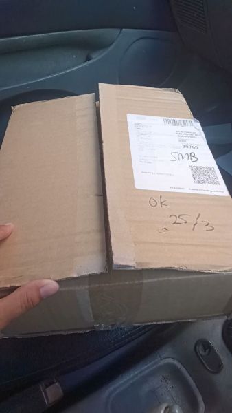 Buyer review video 6