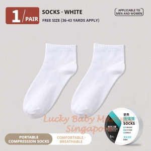 Portable Compression Socks/One-Time-Use Thin Cotton Disposable Sock/For Travel Portable Socks/Sweat-Absorbing SocksPortable Compression Socks/One-Time-Use Thin Cotton Disposable Sock/For Travel Portable Socks/Sweat-Absorbing Socks/LocalStock