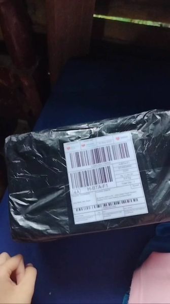 Buyer review video 2