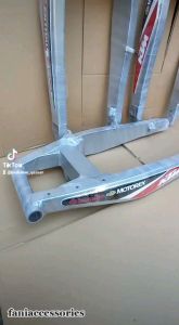 Swing Arm Replika KTM PNP KLX DTrackers & CRF 150 Panjang Panjang 66 Cm (BISA COD)