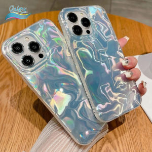 GC Softcase Glossy Casing Hp Compatible untuk Iphone 7G 8G 7 8 PLUS X XS XR XS MAX 11 11 PRO 11 PROMAX 12 12 PRO 12 PROMAX 13 13 PRO 13 PROMAX 14 PRO 14 PROMAX 15 15 PRO 15 PROMAX Case Wattery Premium Silver CWS