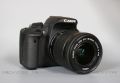 CANON EOS 700D + LENS KIT 18-55MM F/3.5-5.6 IS STM. 