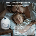 Dr.isla EB46 Electric Breast Pump. 