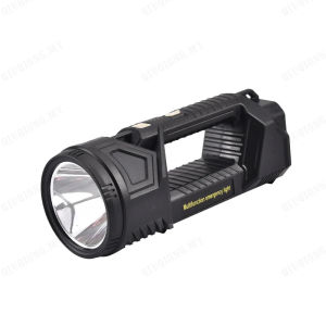 Super Bright Outdoor Searchlight Waterproof Flashlight Led Torch Light Outdoor Camping Flash Light Rechargeable Spotlight