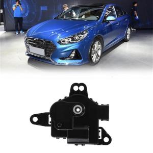 Xe HVAC chế độ Bộ truyền động cửa cho iX25 i45 iX35 chính xác điều hòa không khí 1713049 30a1074 30a1052 971594r150 971573saa0