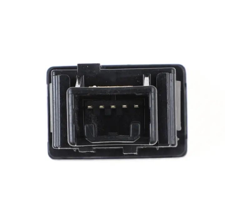 【soughtafter】 Headlight Beam Height Adjustment Switch For Toyota Hilux