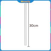Masely Glass Stirring Rod: Essential Laboratory Tools for Science Education