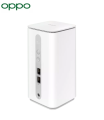 OPPO 5G CPE T1a mobile router Qualcomm Snapdragon X55 dual-mode WiFi 6. 