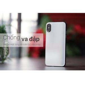 Miếng dán PPF chống vân tay IPhone X/ Xs/ XsMax/ 11/ 11Pro/ 11ProMax / 12/ 12ProMax / 13/ 13ProMax/ 14Pro/ 14ProMax