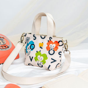 SOVLO Mini Daily Sling Bag / Tas Selempang Wanita/ Tas Sling Bag Wanita