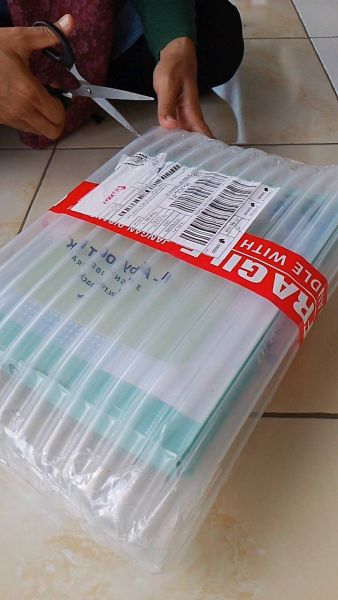 Buyer review video 2