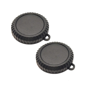 Flexible ABS Lens Protectors Shockproof Dustproof Waterproof Soft Cover for Action 5 4 3 Camera Accessories